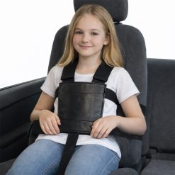 Model 13 - Rear Fastening Harness