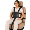 Model 13 - Rear Fastening Harness