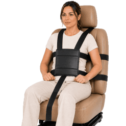 Model 13 - Rear Fastening Harness - 13H Adult (7yrs to adult)