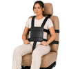 Model 13 - Rear Fastening Harness