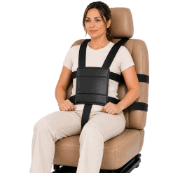 Model 13 - Rear Fastening Harness