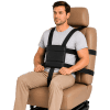 Model 13 Steel Buckle - Challenging Behaviour Harness
