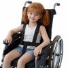 Model 14 Wheelchair Belt/Harness