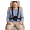 Model 19 Single Seat Harness