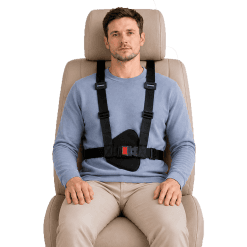 Model 19 Single Seat Harness