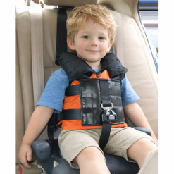 Model 22 Harness with separate Fixing Strap