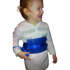 Walking Rein No Shoulder Straps