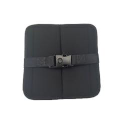 Padded Chest Strap - Large