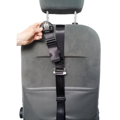 Model 22 Harness with separate Fixing Strap - Image 6
