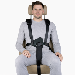 Model 28 Press Release for Postural Support