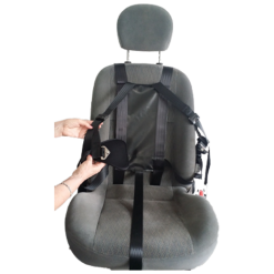 Model 28 Steel for Challenging Behaviour