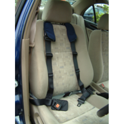Model 19 Single Seat Harness