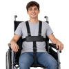 Model 1 & 2 - Wheelchair Harnesses