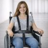 Model 1 & 2 - Wheelchair Harnesses