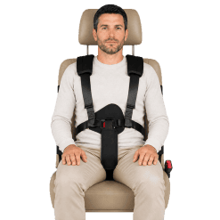 Model 27 Steel - Challenging Behaviour Harness
