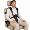 Model 27 Press Release Harness for Single Seats & Aircraft Seats