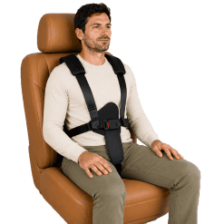 Model 28 Press Release for Postural Support