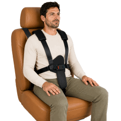 Model 28 Press Release for Postural Support