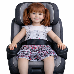 Model 3 Wheelchair Belt