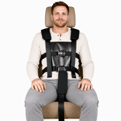 M.32B FULLY ENLARGED INCLDG CH/PAD