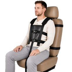 Model 32 Challenging Behaviour harness