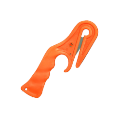 Emergency Seatbelt Cutter (Pelican)