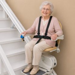 Stairlift Belt / Harness