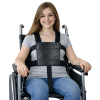 Model 13W - Rear Fastening Harness (Wheelchair Version)