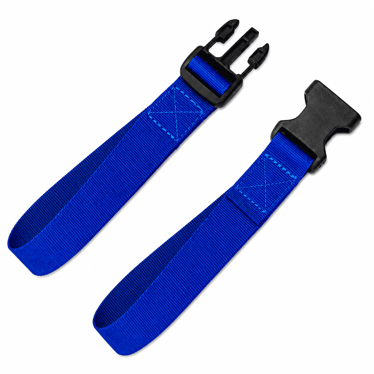 M.WRCP PAIR OF CLIP-ON HAND LOOPS