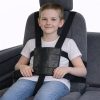 Model 13 Steel Buckle - Challenging Behaviour Harness