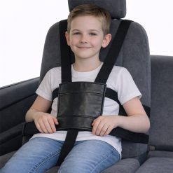 Model 13 Steel Buckle - Challenging Behaviour Harness