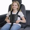 Model 13 - Rear Fastening Harness