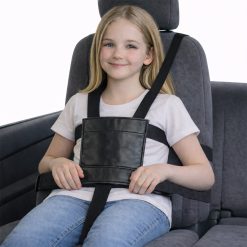 Model 13 - Rear Fastening Harness