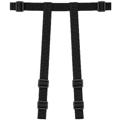 Model 14 Shoulder Straps