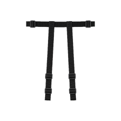Model 14 Shoulder Straps - Child (up to 6yrs)